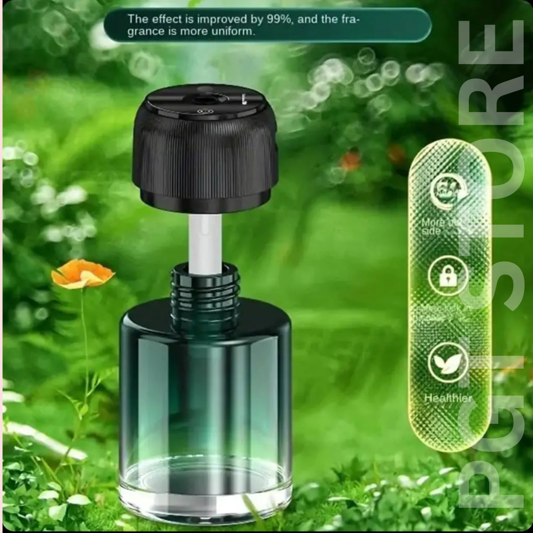 Green Lion Ultrasonic Essential Oil Diffuser