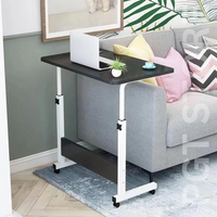 Modern Simple Bedside Table