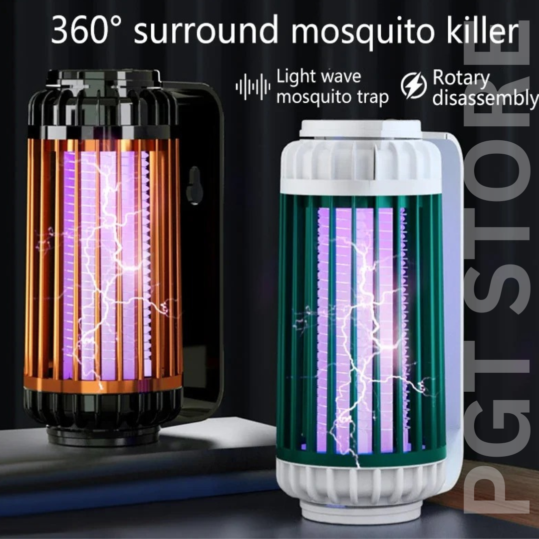 USB Mosquito Trap Lamp