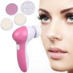 Face Massager & Tools